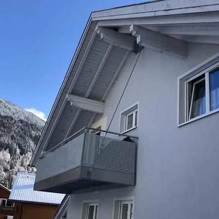 Haus Sahin Apartment Vandans Exterior photo